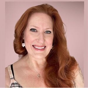 Hello! I’m Karen, Ambassador II. 🤗😎